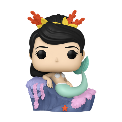 Funko Pop! | Mermaid #1346