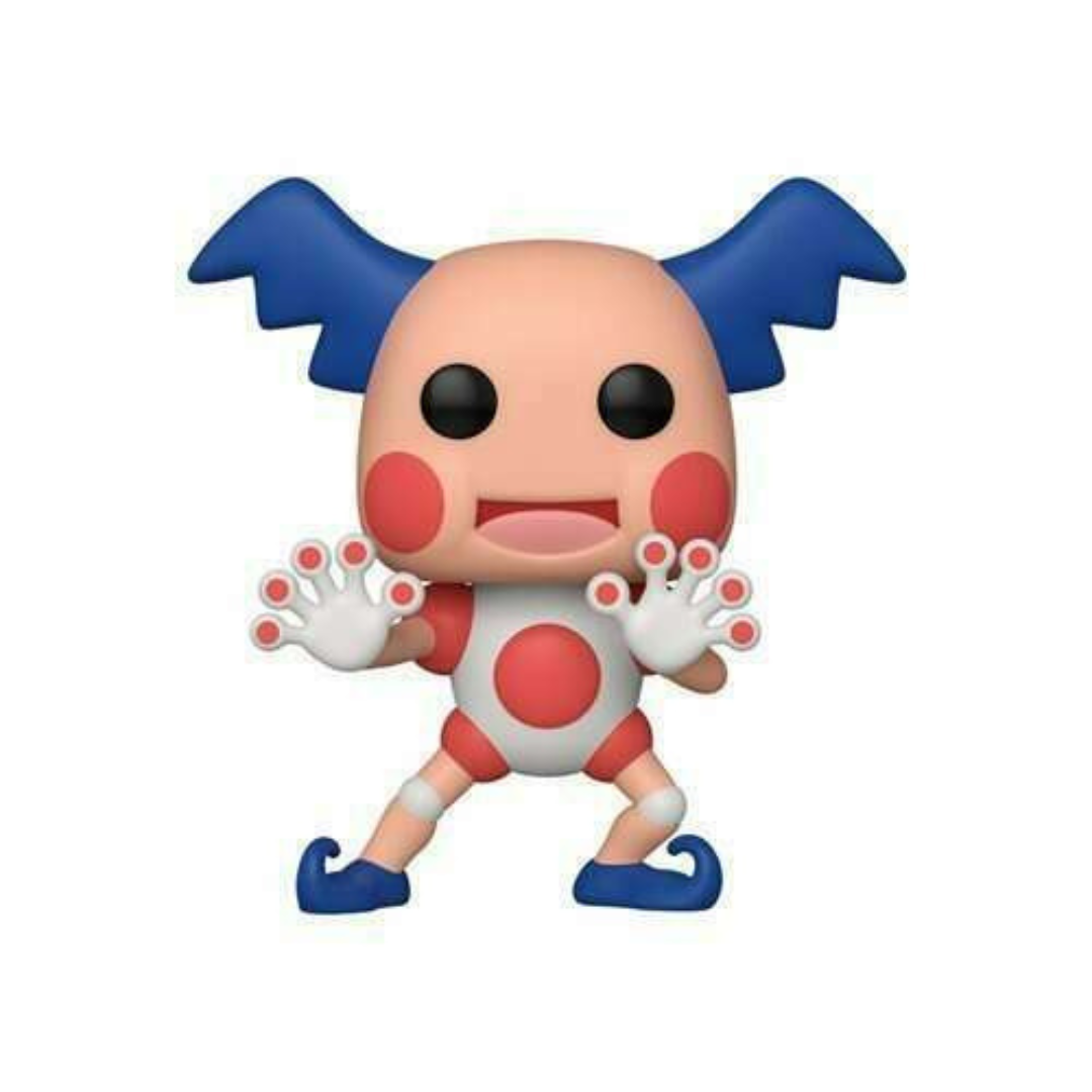 , Funko Pop! | Mr Mime #582