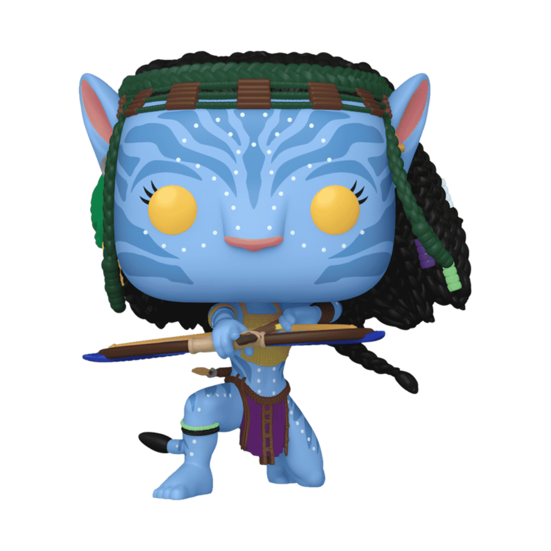 Funko Pop! | Neytiri #1550