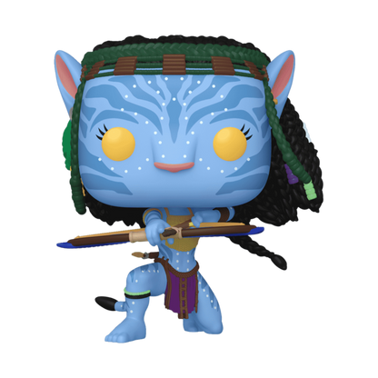 Funko Pop! | Neytiri #1550