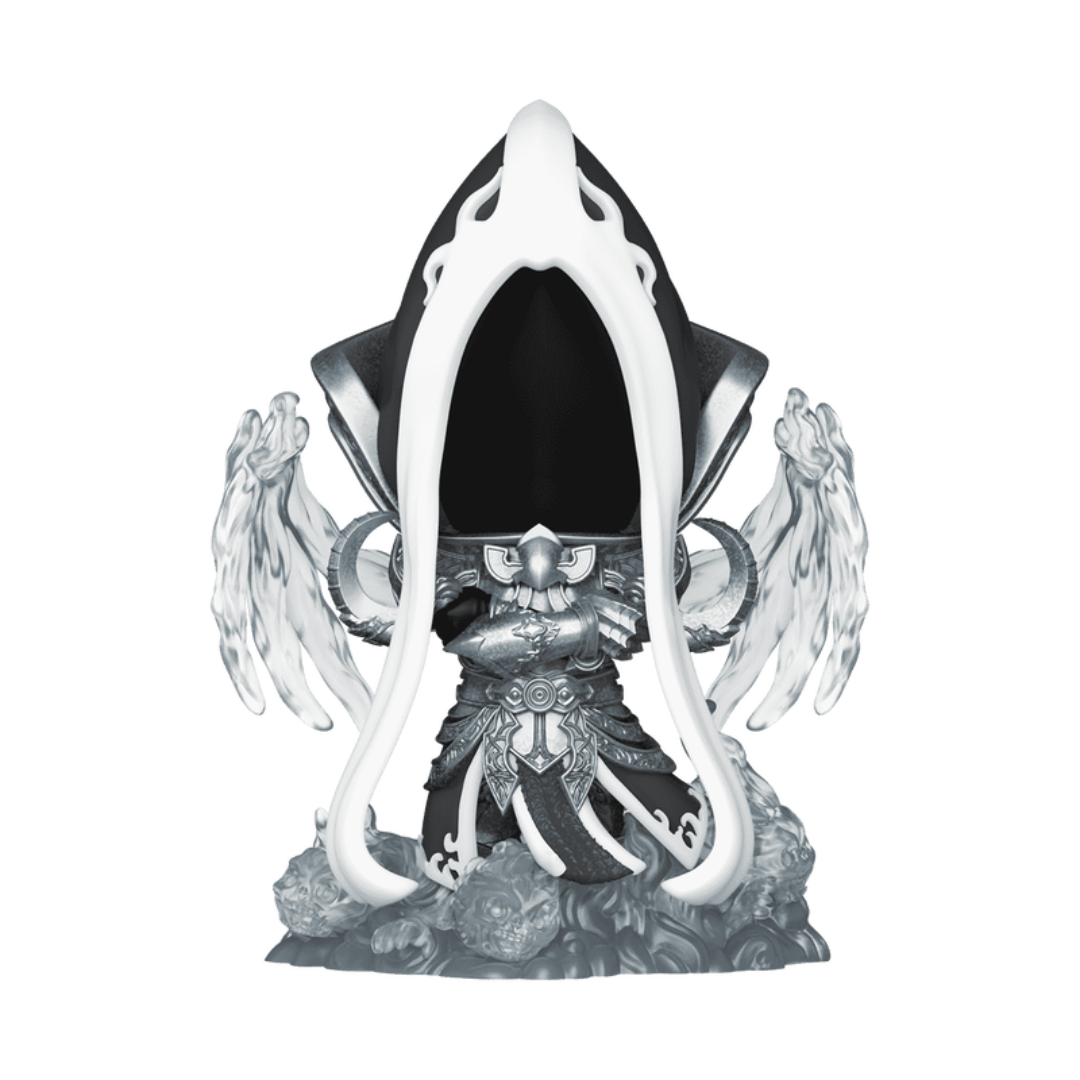 Funko Pop! | Malthael #992