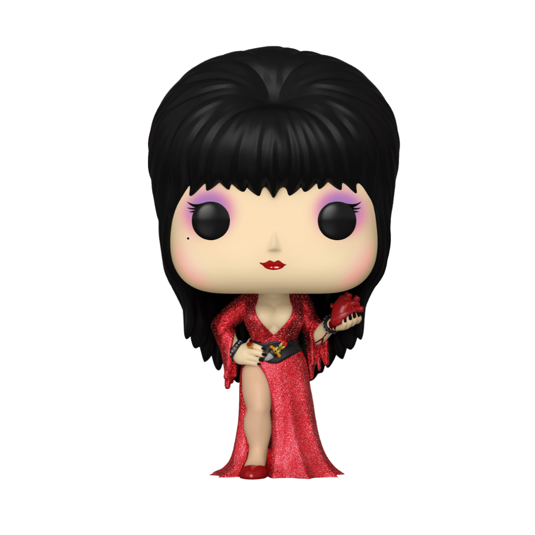 Funko Pop! | Elvira #68