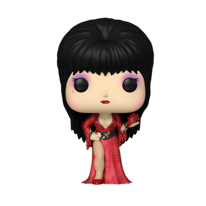 Funko Pop! | Elvira #68