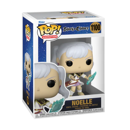 , Funko Pop! | Noelle #1100