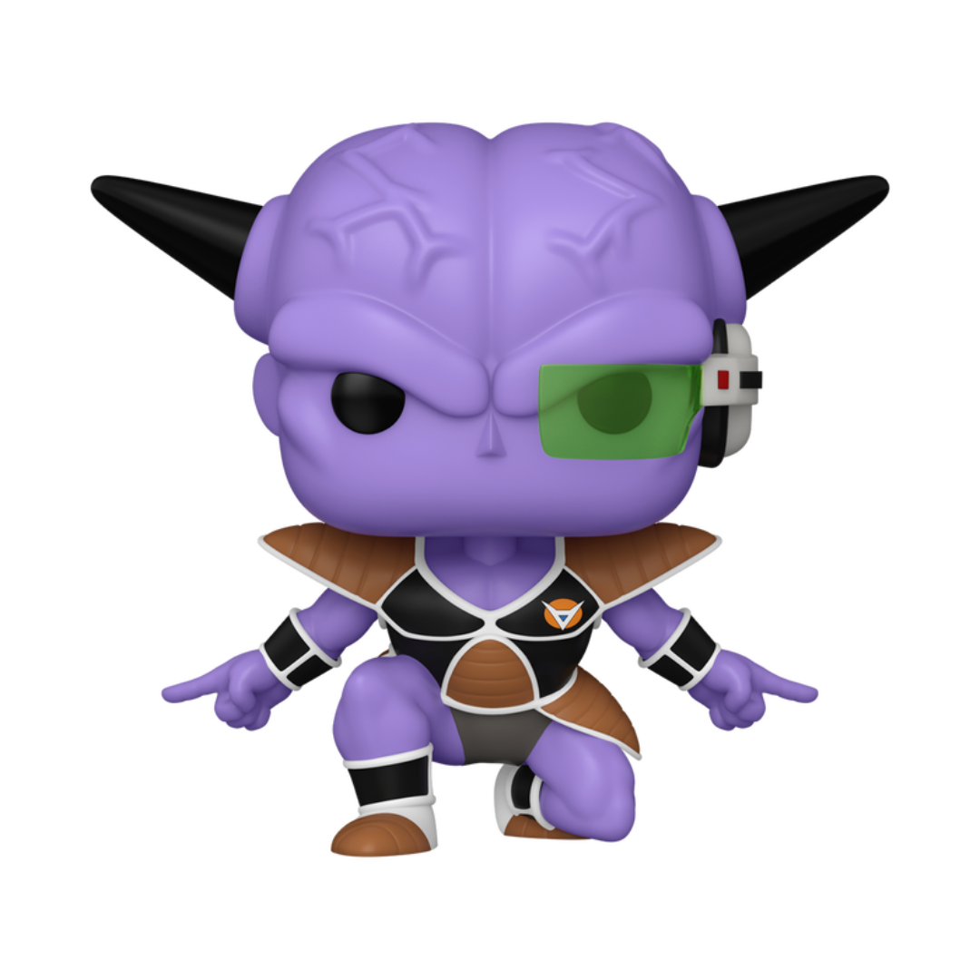 , Funko Pop Ginyu #1493