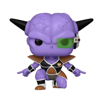 , Funko Pop Ginyu #1493