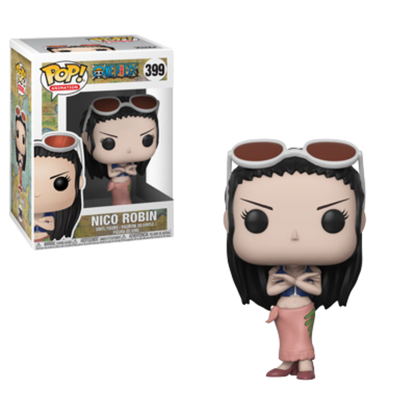 , Funko Pop! | Nico Robin #399