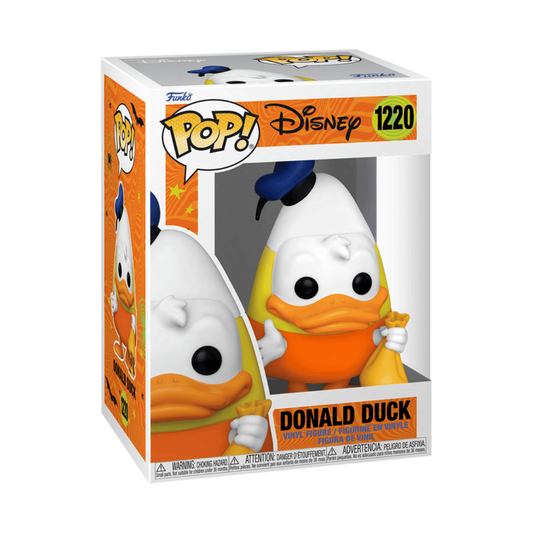 Funko Pop! | Donald Duck #1220