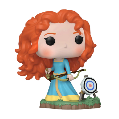 Funko Pop! | Merida #1022