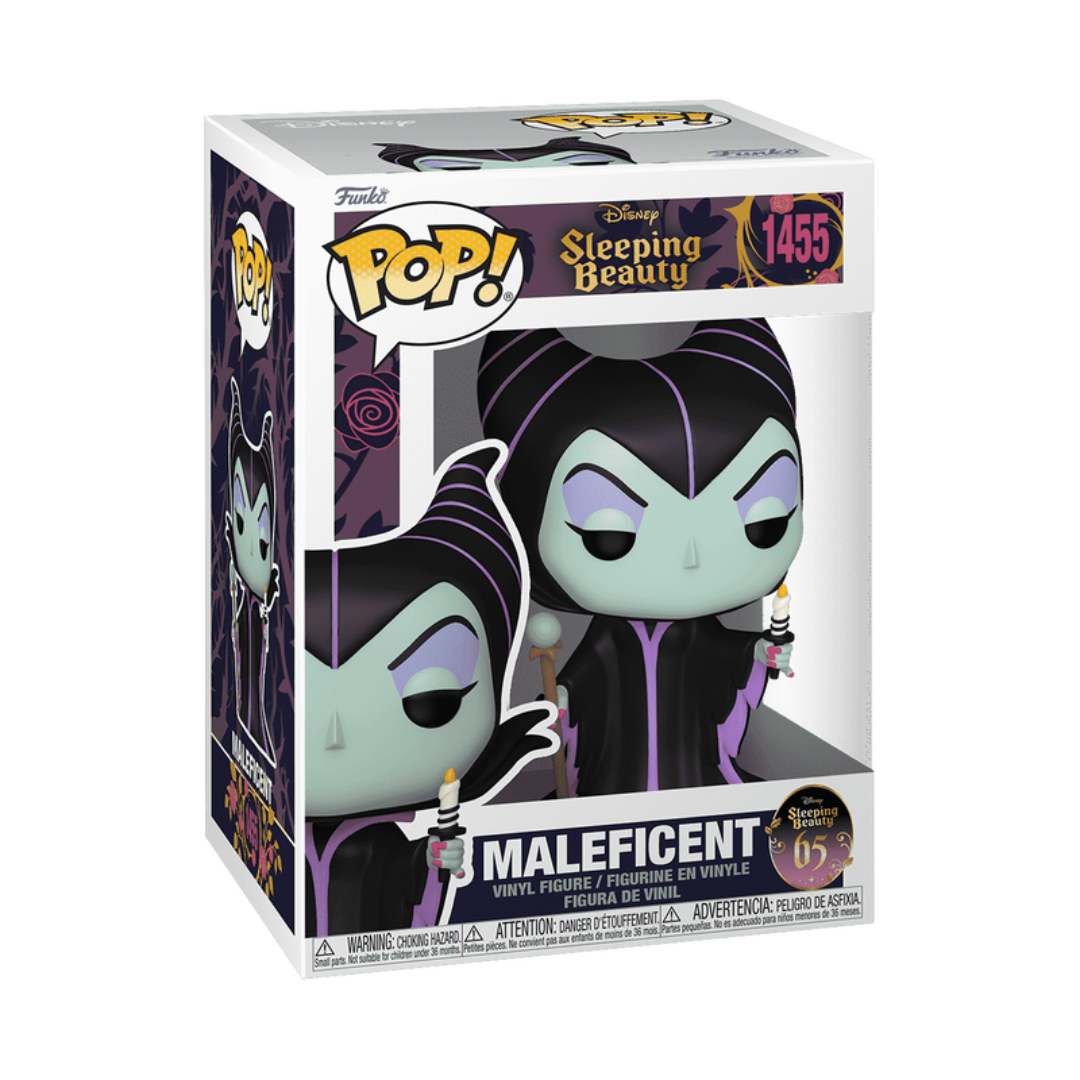 Funko Pop! | Maleficent #1455