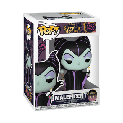 Funko Pop! | Maleficent #1455