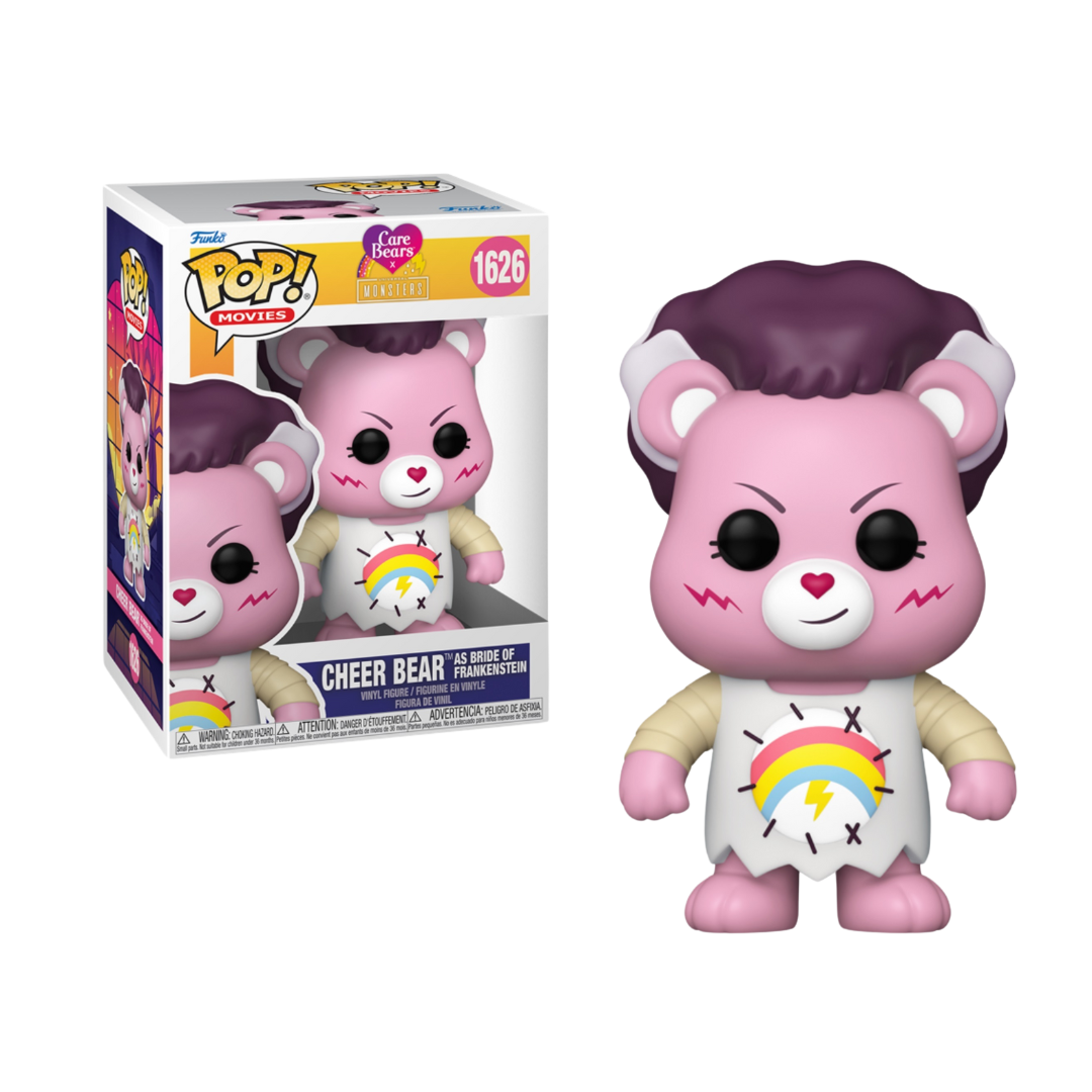 Funko Pop! | Cheer Bear #1626