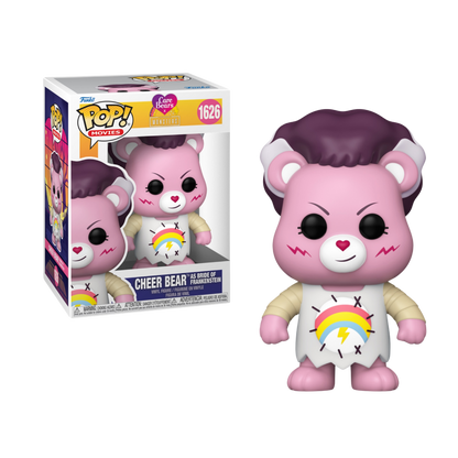 Funko Pop! | Cheer Bear #1626