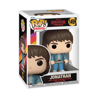 Funko Pop! | Jonathan #1459