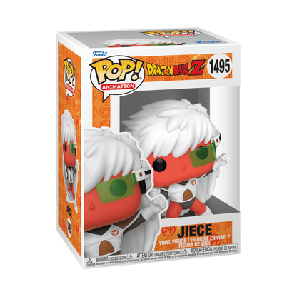 Funko Pop! | Jiece #1495