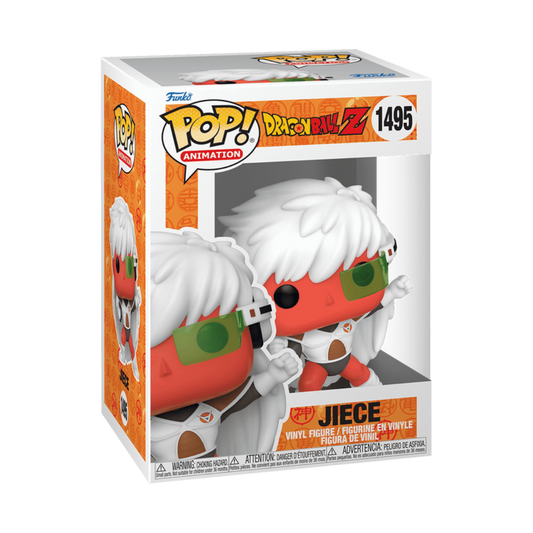 Funko Pop! | Jiece #1495