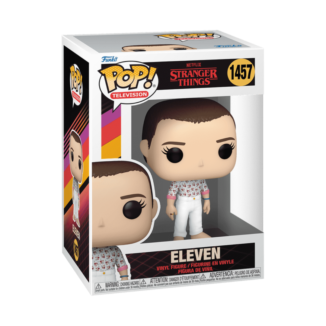 Funko Pop! | Eleven #1457