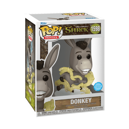 Funko Pop! | Donkey #1598