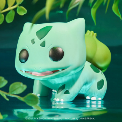 Funko Pop! | Bulbasaur #453