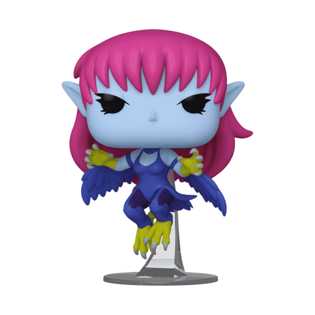 Funko Pop! | Harpie Lady #1599