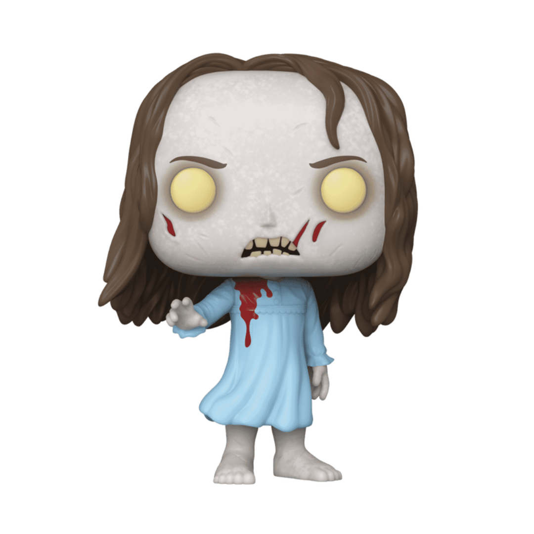 Funko Pop! | Katherine #1646