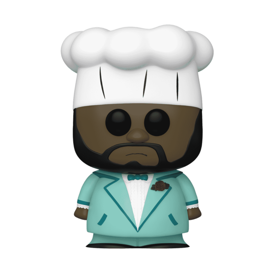 Funko Pop! | Chef #1474