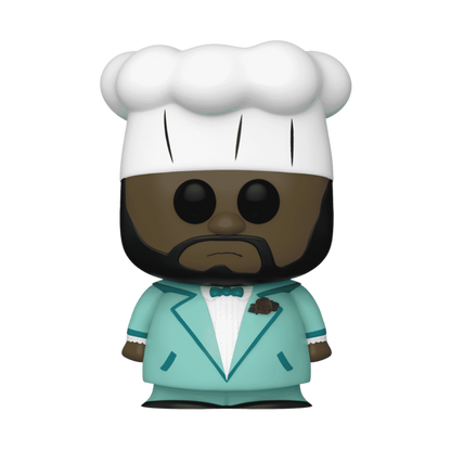 Funko Pop! | Chef #1474