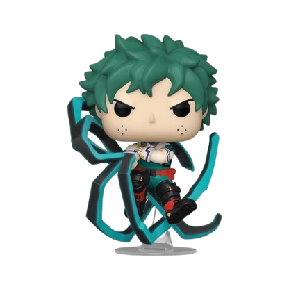 Funko Pop! | Izuku Midoriya #1347