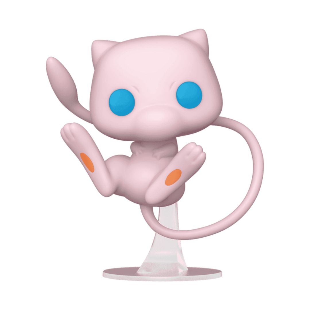 , Funko Pop! | Mew #643