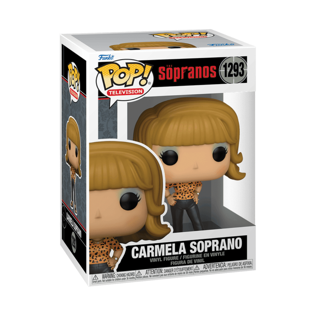 Funko Pop! | Carmela Soprano #1293