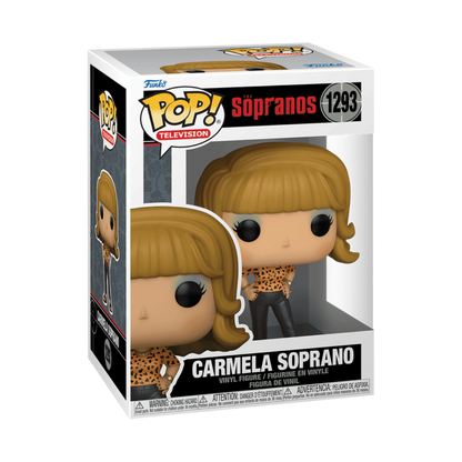 Funko Pop! | Carmela Soprano #1293