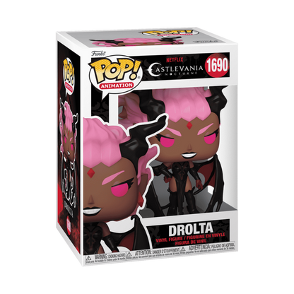 , Funko Pop! | Drolta #1690