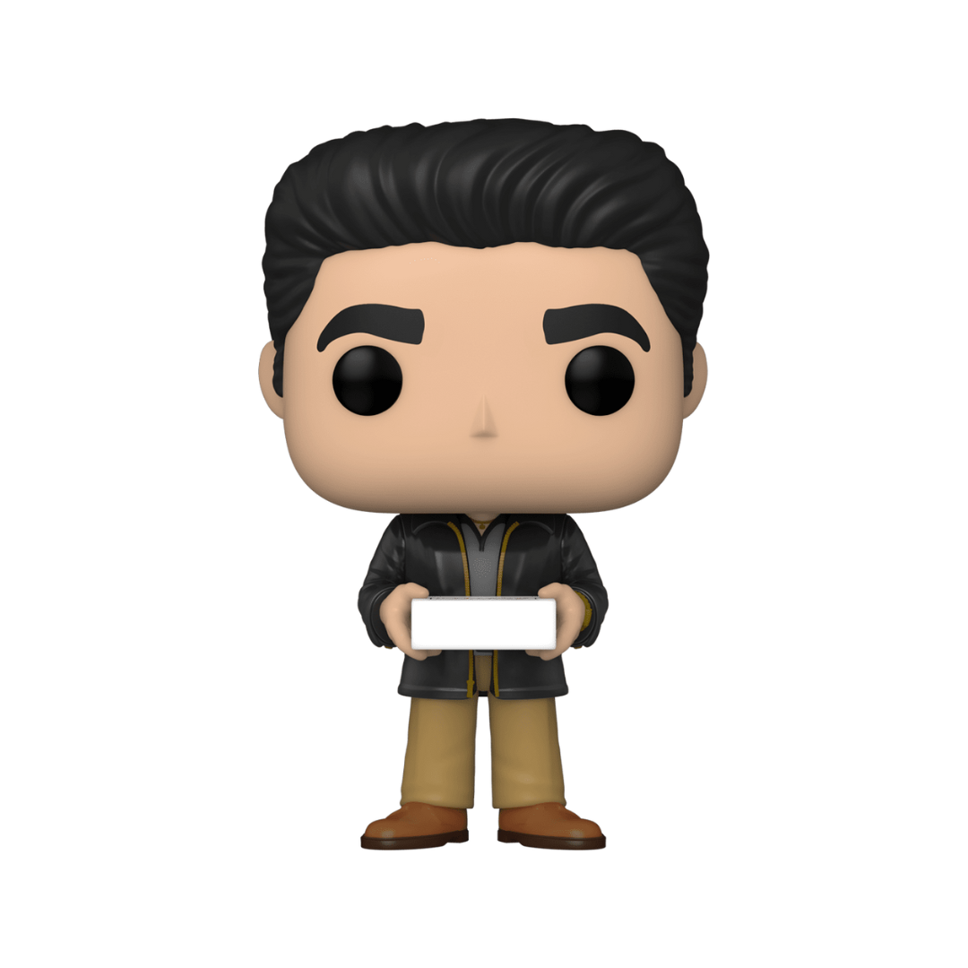 Funko Pop! | Christopher Moltisanti #1294