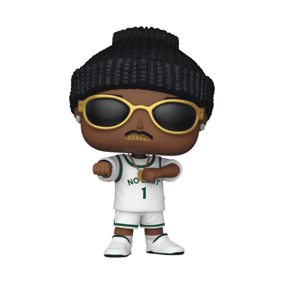 Funko Pop! | Master P #386