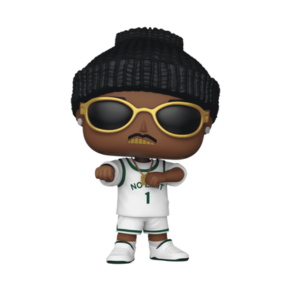 Funko Pop! | Master P #386