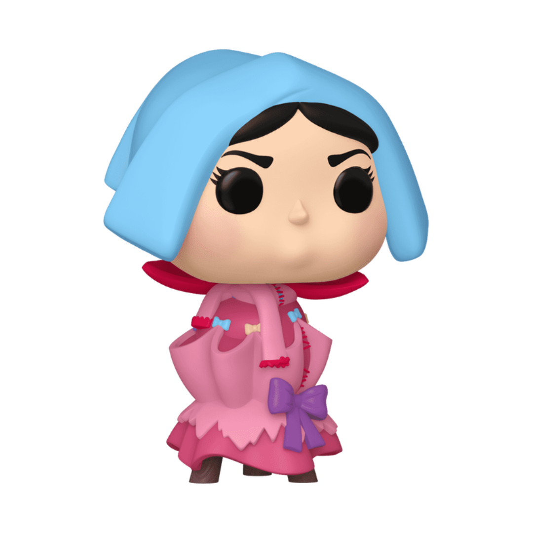 Funko Pop! | Merryweather #1456