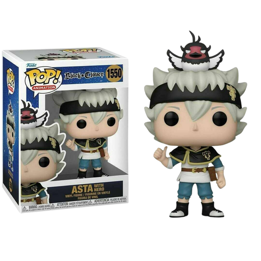 , Funko Pop! | Asta #1550