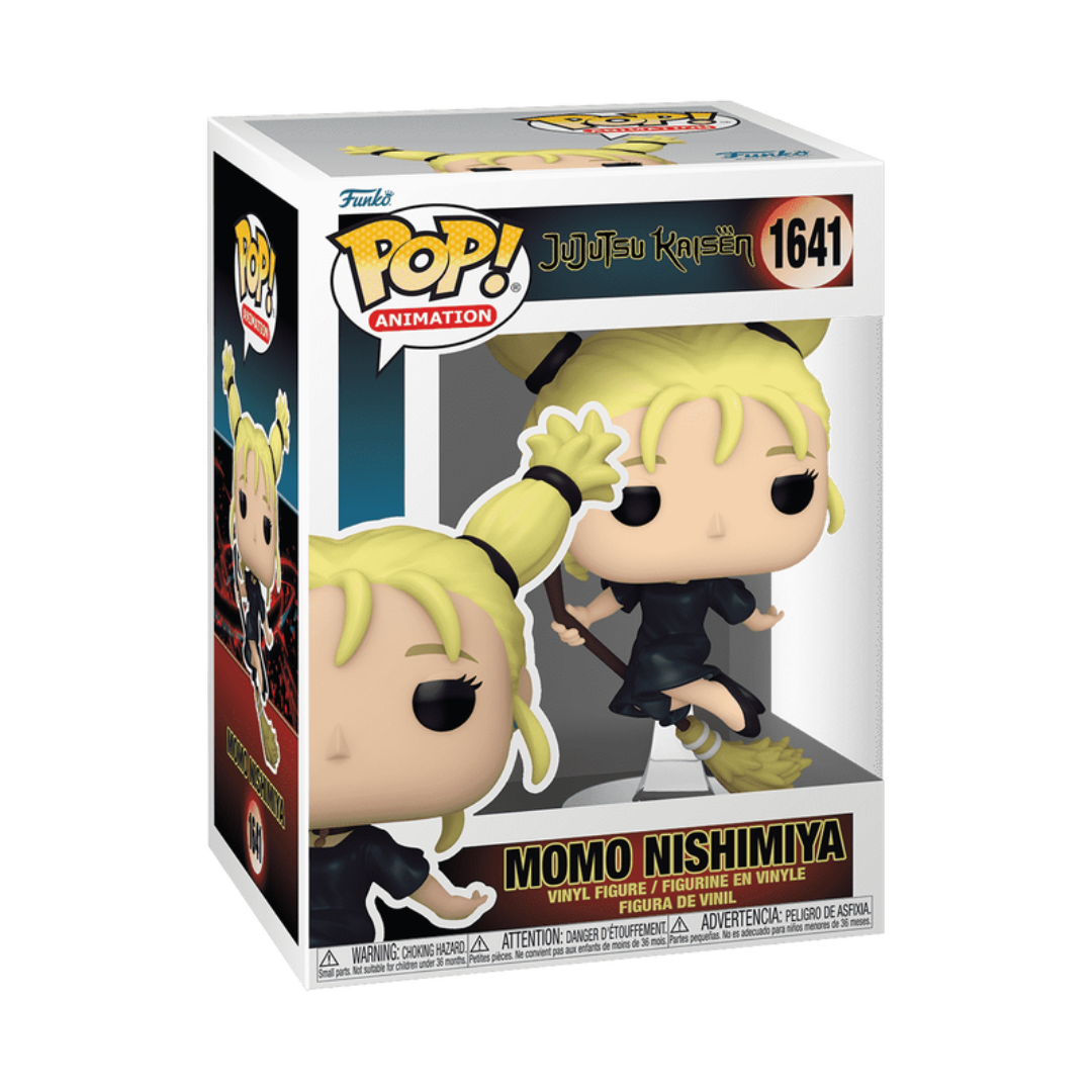 Funko Pop! | Momo Nishimiya #1641