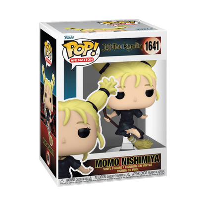 Funko Pop! | Momo Nishimiya #1641