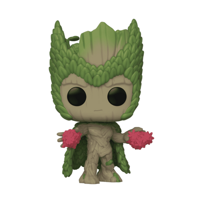 Funko Pop! | Groot Witch #1395