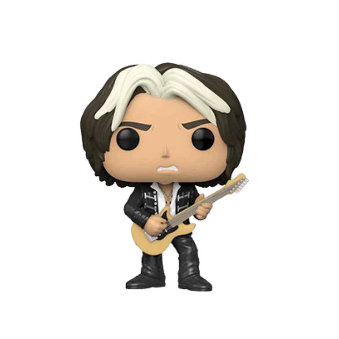 Funko Pop! | Joe Perry #173