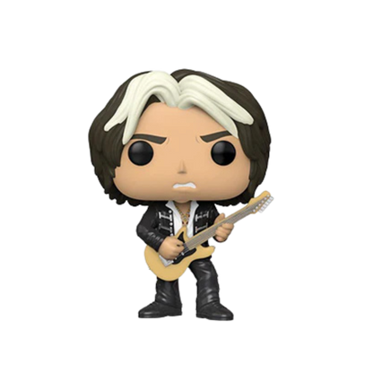 Funko Pop! | Joe Perry #173