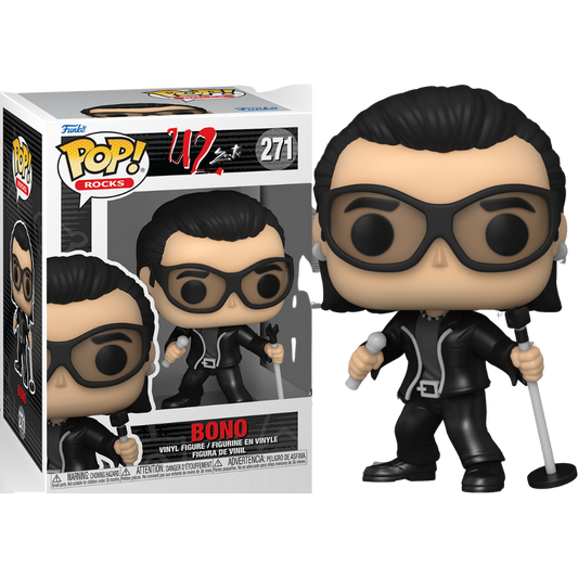 Funko Pop! | Bono #271