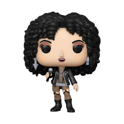 Funko Pop! | Cher #340