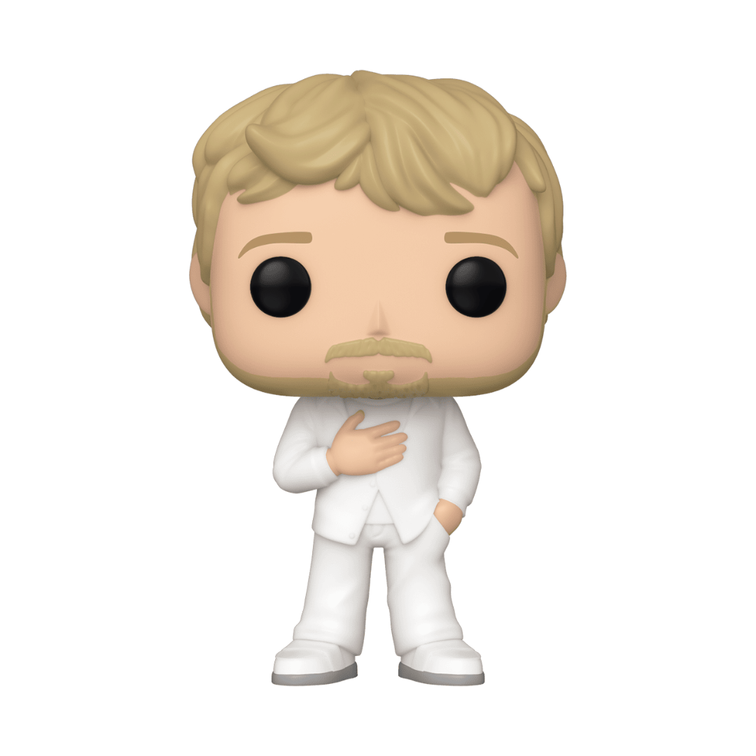 Funko Pop! | Brian Littrel #139