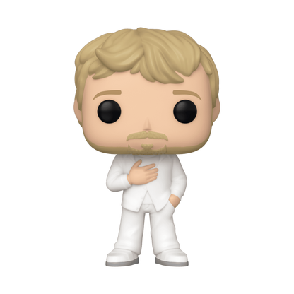 Funko Pop! | Brian Littrel #139