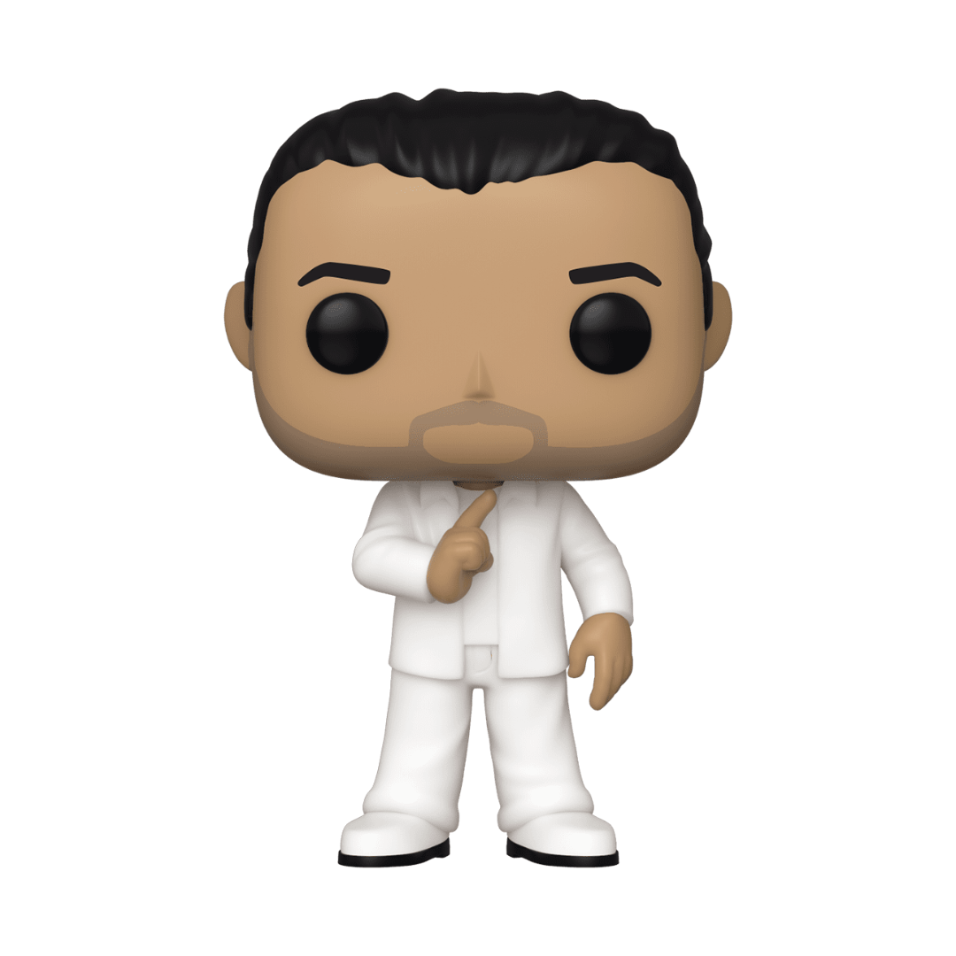 Funko Pop! | Howie Dorough #142