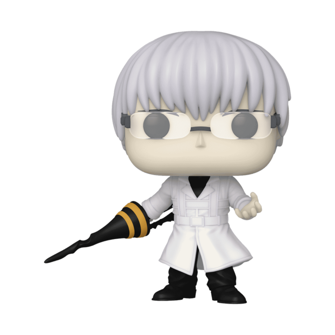 , Funko Pop! | Kisho Arima #1543