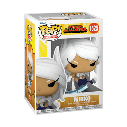 , Funko Pop! | Mirko #1525