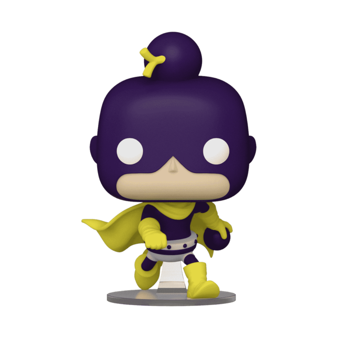 , Funko Pop! | Minoru Mineta #1480